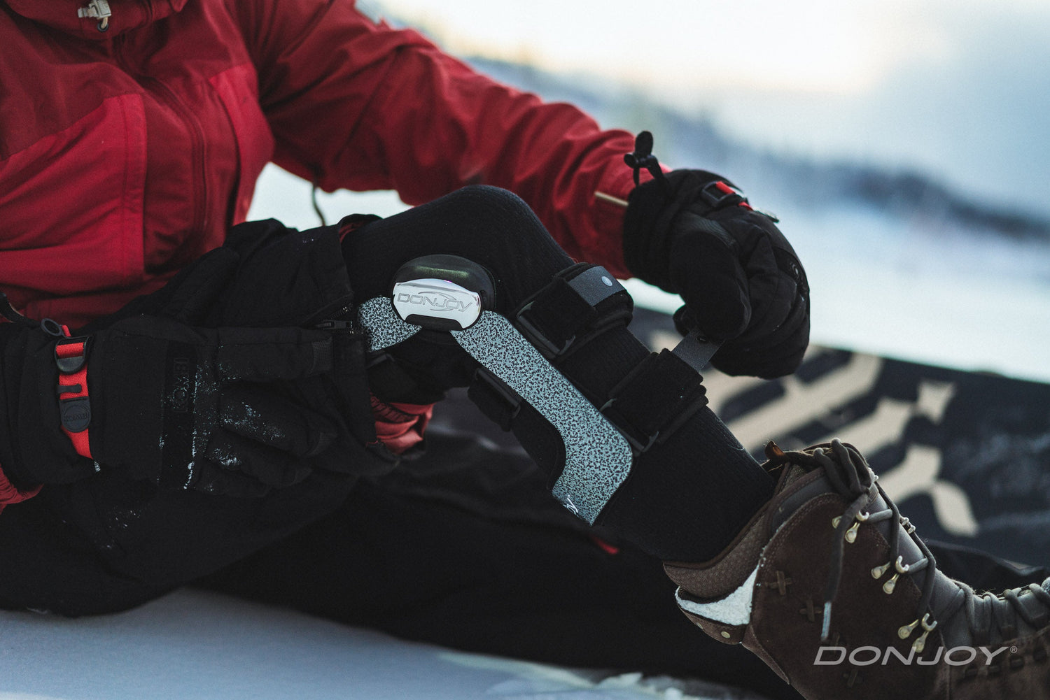 Where Can I Buy a Brace?