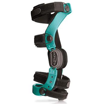 Defiance Custom Knee Bracing