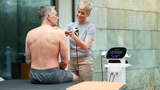 SHOCKWAVE THERAPY