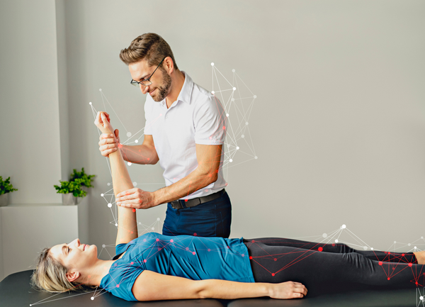 Physio & Rehabilitation