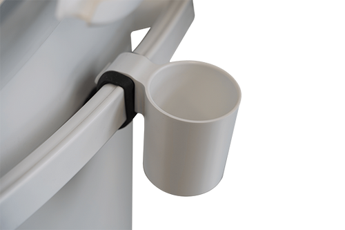 Intelect RPW 2 - Gel Bottle Support Cup