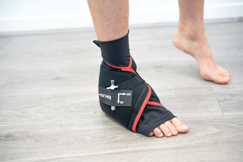 Essential Ankle Sprain Recovery Kit