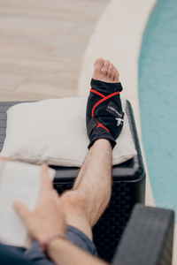 DonJoy Ice Kit: Ankle