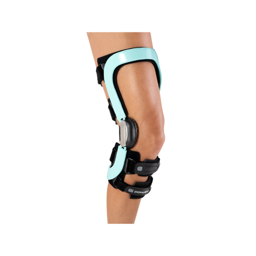 DonJoy Defiance Pro - Custom Knee Brace