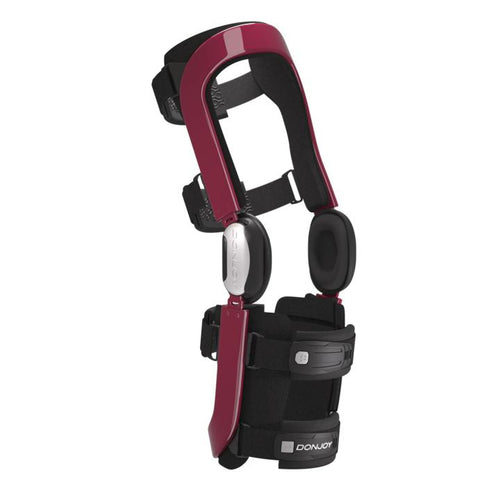 DonJoy Defiance Pro - Custom Knee Brace