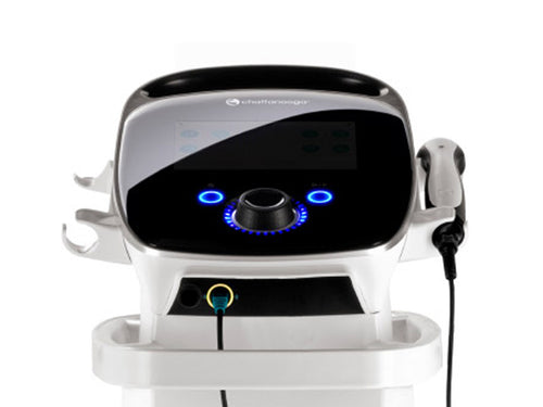 Chattanooga Intelect Mobile 2 - Accessories