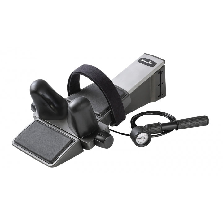 Cervical Home Traction