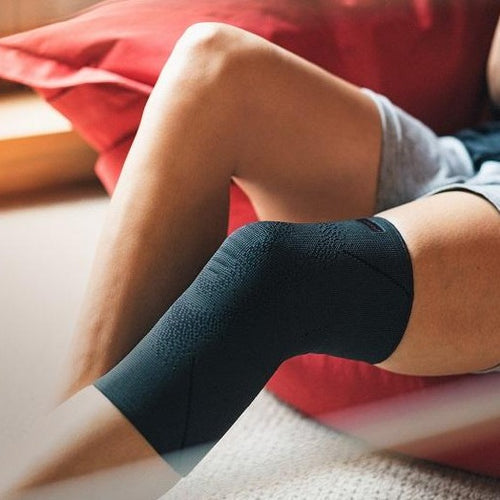 Basic Knee Pain and Recovery Kit