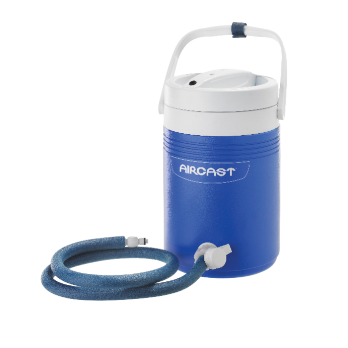 Cryo / Cuff IC Cooler (Motorised Pump)