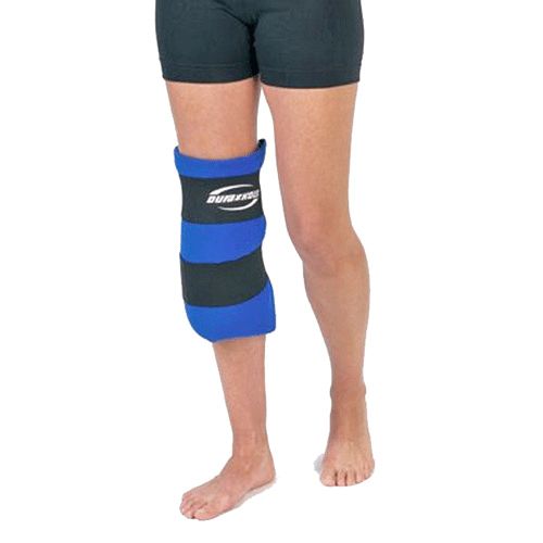 DuraSoft Knee Wrap