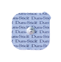 Dura-Stick Plus Self-Adhesive Electrodes with Cloth Backing